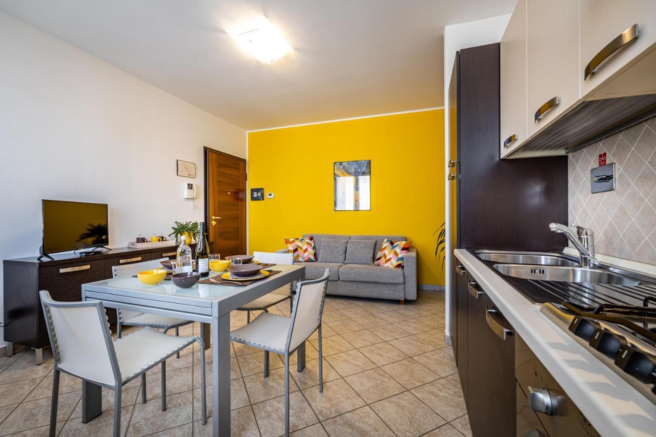 Residence Arianna Rosia Exterior foto